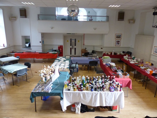 (30) St Peters Market image